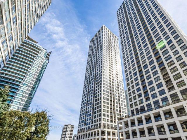 Apartment for rent in Mississauga, Ontario