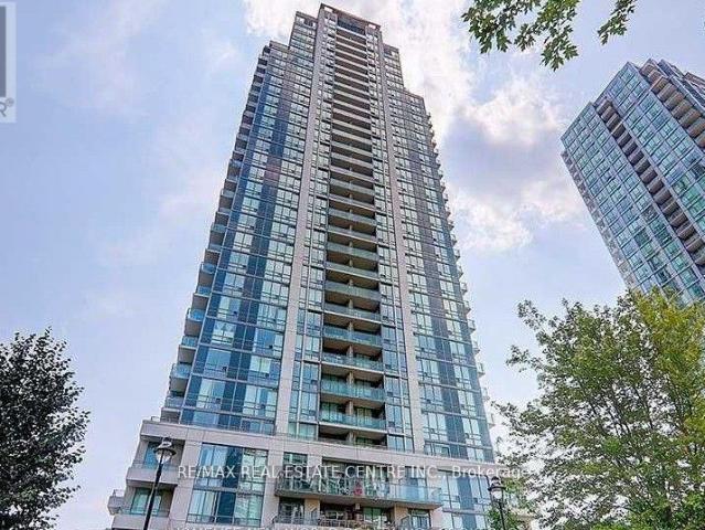 Apartment for rent in Mississauga, Ontario