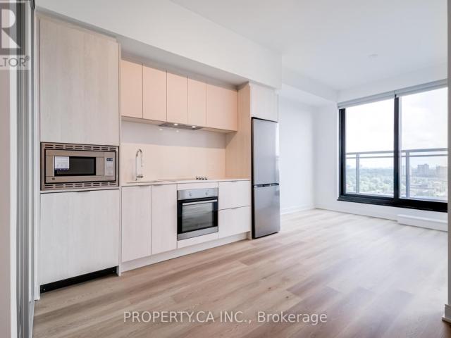 Apartment for rent in Mississauga, Ontario