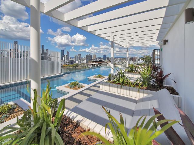 Apartment for rent in Toombul, Queensland