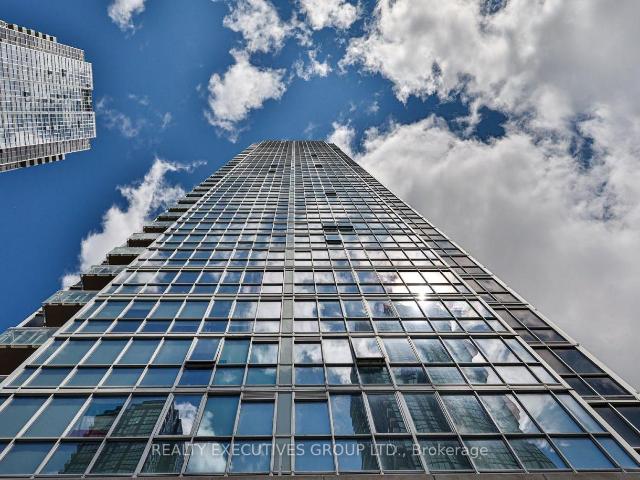 Apartment for rent in York, Ontario