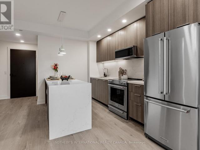 Apartment for rent in Woburn, Ontario
