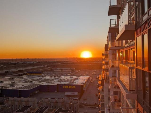 Apartment for rent in Thornhill, Vaughan