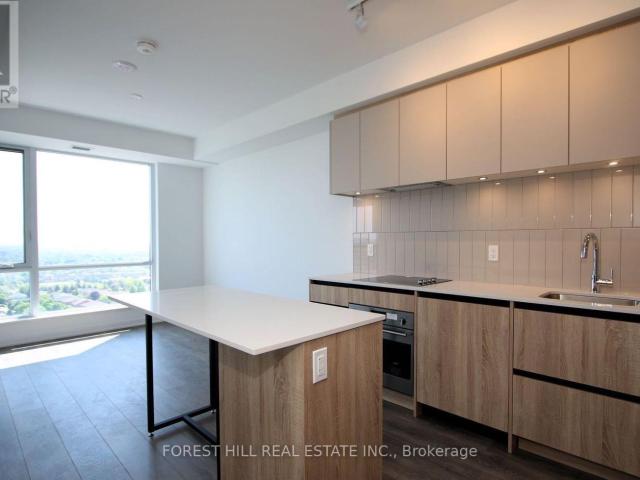 Apartment for rent in York, Ontario