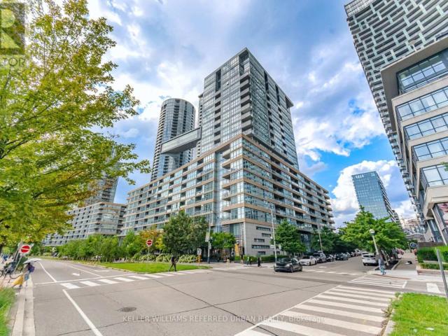 Apartment for rent in Woburn, Ontario