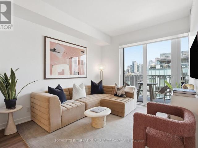 Apartment for rent in Woburn, Ontario