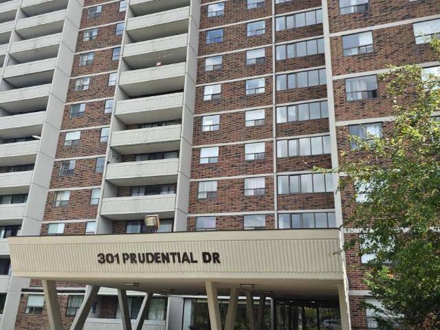 Apartment for rent in Woburn, Ontario