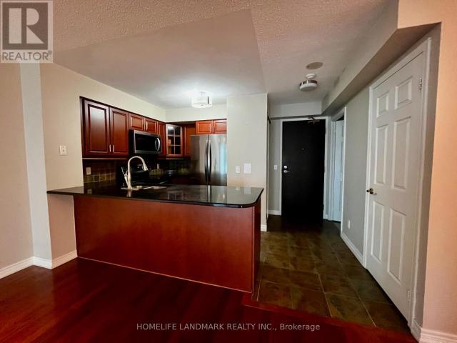 Apartment for rent in Etobicoke—Lakeshore, Toronto