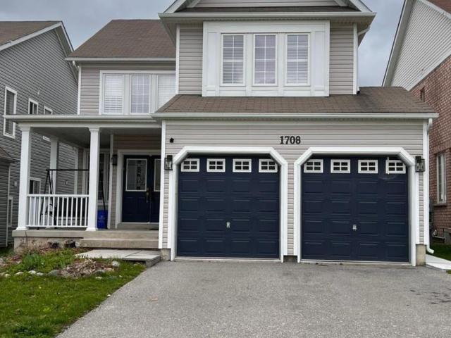 Apartment for rent in Durham, Ontario