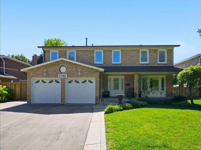 Apartment for rent in Mississauga, Ontario