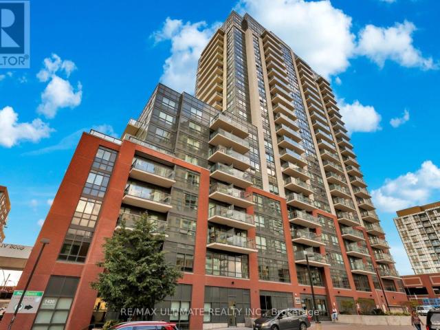 Apartment for rent in Davenport, Toronto
