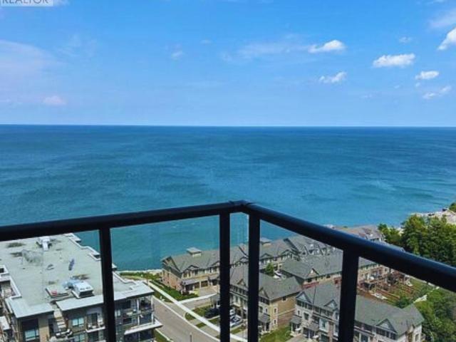 Apartment for rent in Niagara, Ontario