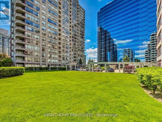 Apartment for rent in Woburn, Ontario