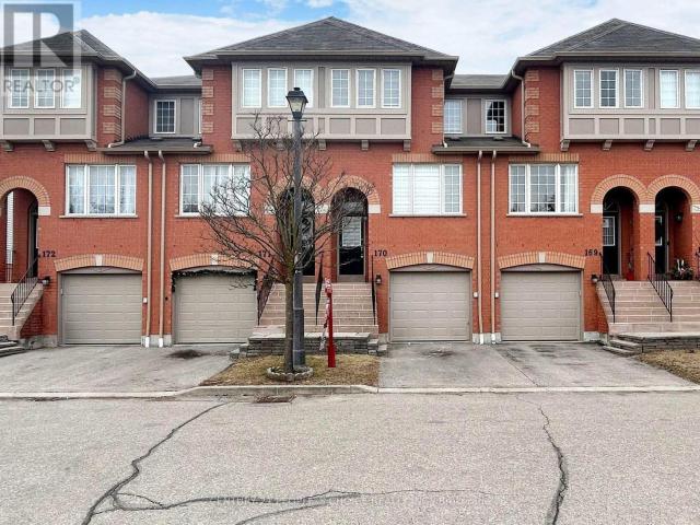 Apartment for rent in Mississauga, Ontario