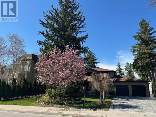 Apartment for rent in York, Ontario