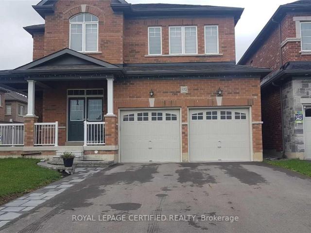 House for rent in Markham, Golden Horseshoe