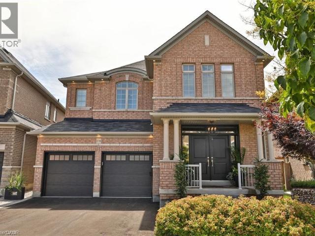 Apartment for rent in Ancaster, Ontario