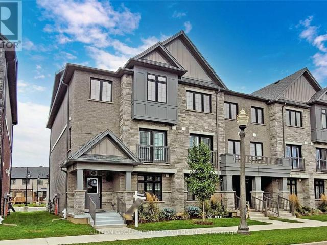 Apartment for rent in Kitchener, Ontario