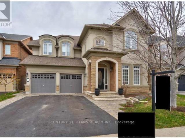 Apartment for rent in Oakville, Ontario
