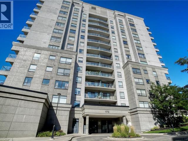 Apartment for rent in Galt, Cambridge