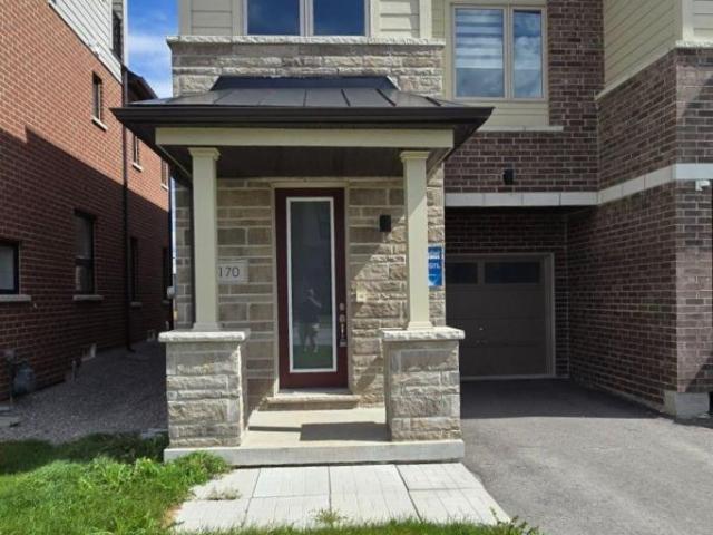 House for rent in York, Ontario