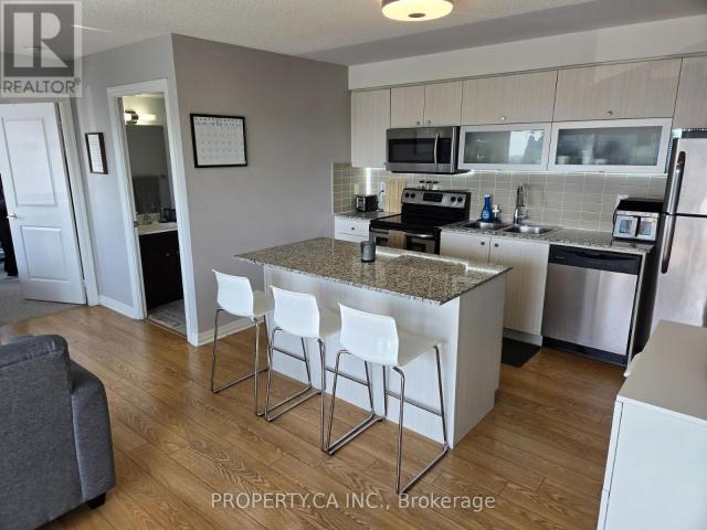 Apartment for rent in Woburn, Ontario