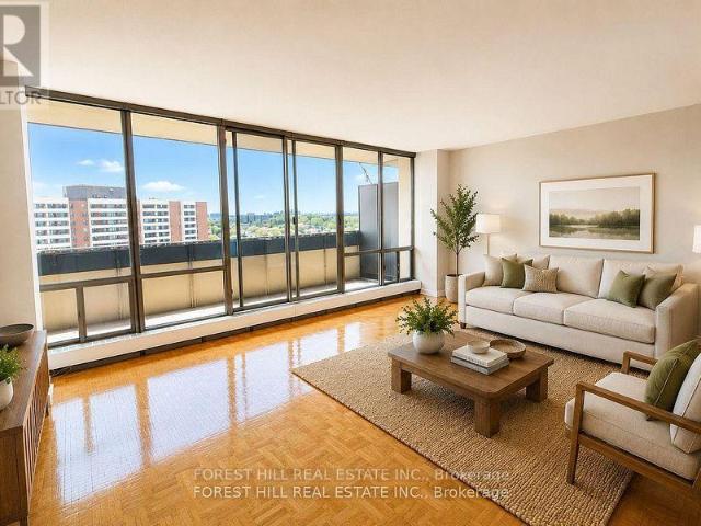 Apartment for rent in Woburn, Ontario