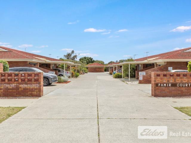 Apartment for rent in Rockingham, Western Australia