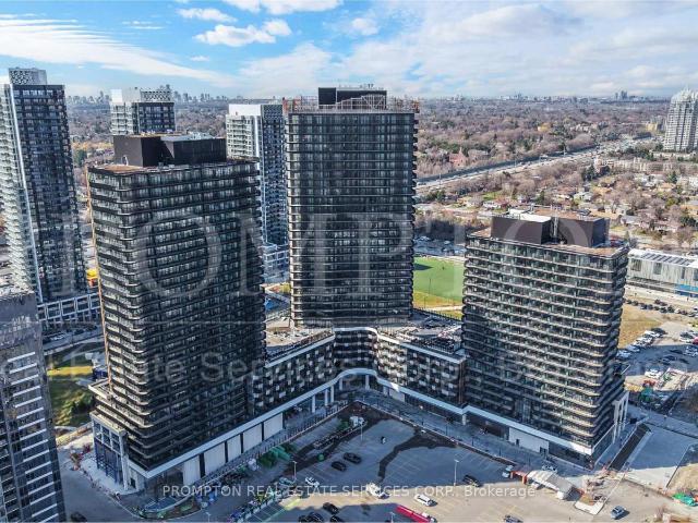 Apartment for rent in Woburn, Ontario