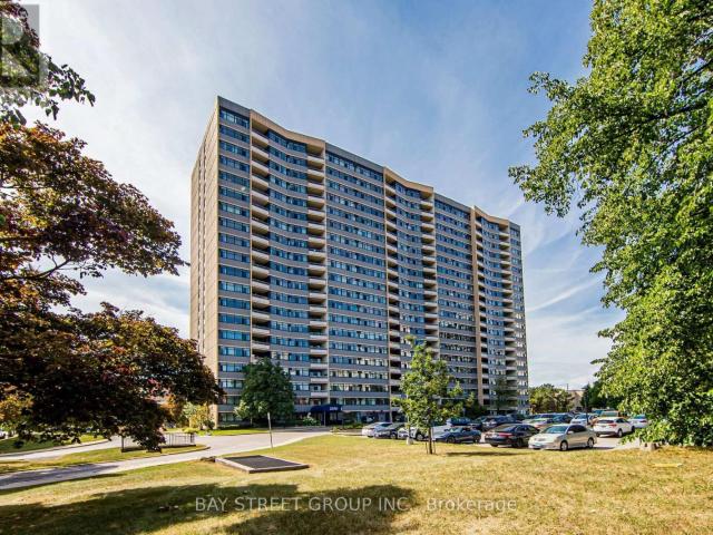 Apartment for rent in Woburn, Ontario