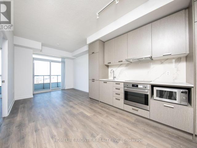 Apartment for rent in Thornhill, Vaughan