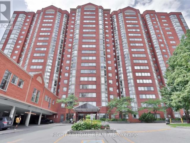 Apartment for rent in Mississauga, Ontario