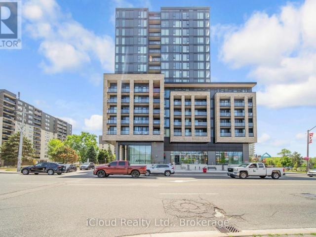 Apartment for rent in Mississauga, Ontario