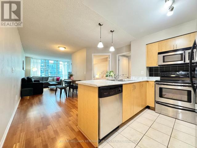 Apartment for rent in Lincoln, Golden Horseshoe