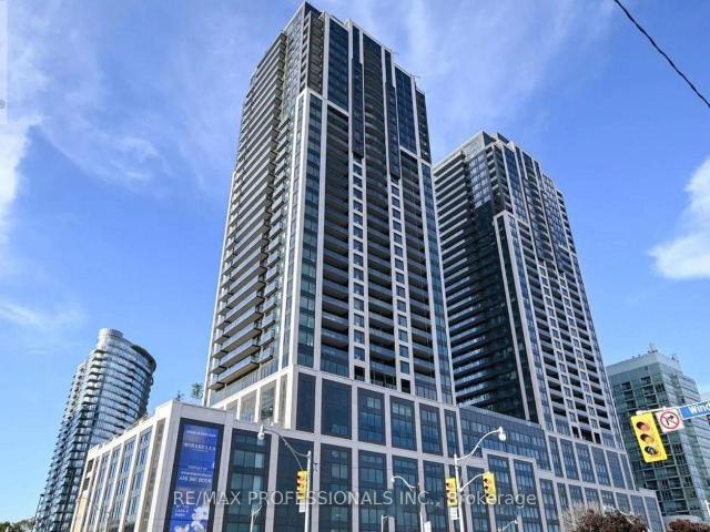 Apartment for rent in Etobicoke—Lakeshore, Toronto