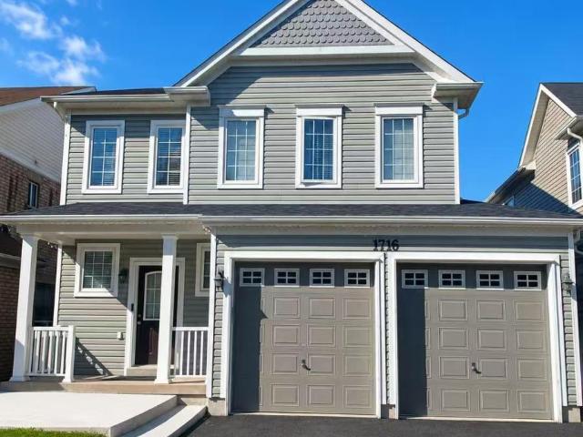 Apartment for rent in Durham, Ontario