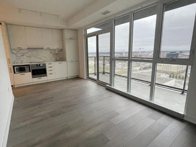 Apartment for rent in York, Ontario