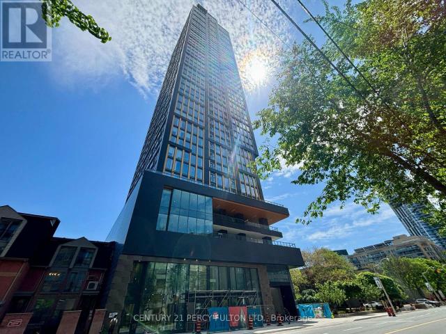 Apartment for rent in Toronto Centre, Toronto