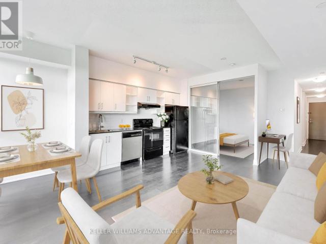 Apartment for rent in Woburn, Ontario