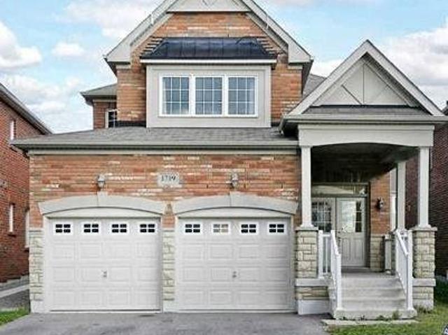 Apartment for rent in Durham, Ontario