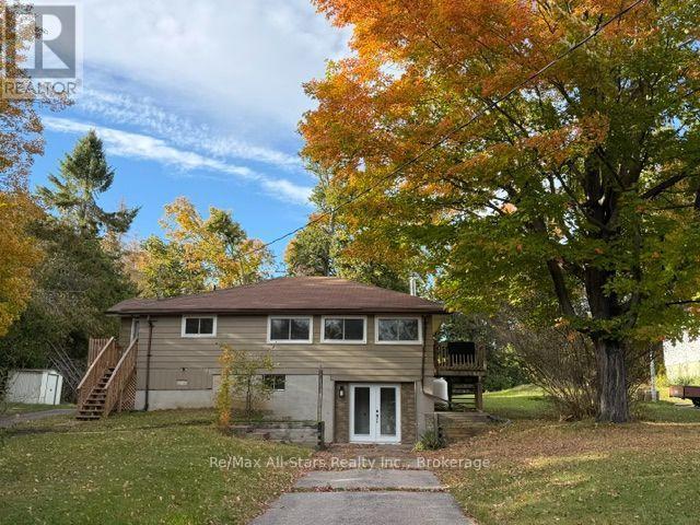 Apartment for rent in Bobcaygeon, Kawartha Lakes