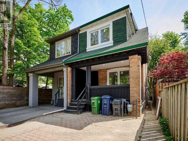 Apartment for rent in Woburn, Ontario