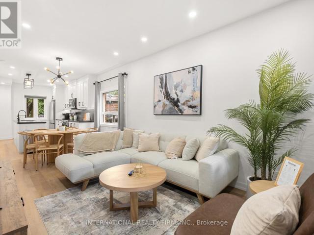 Apartment for rent in Woburn, Ontario