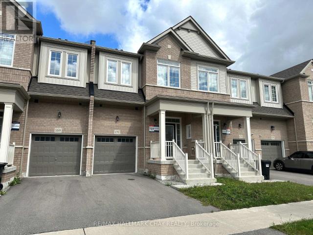 Apartment for rent in Innisfil, Ontario