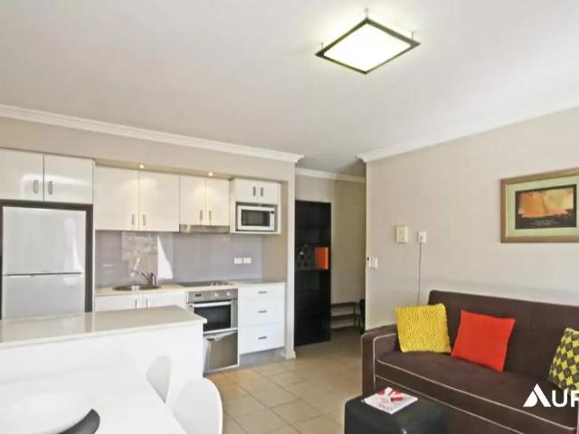 Apartment for rent