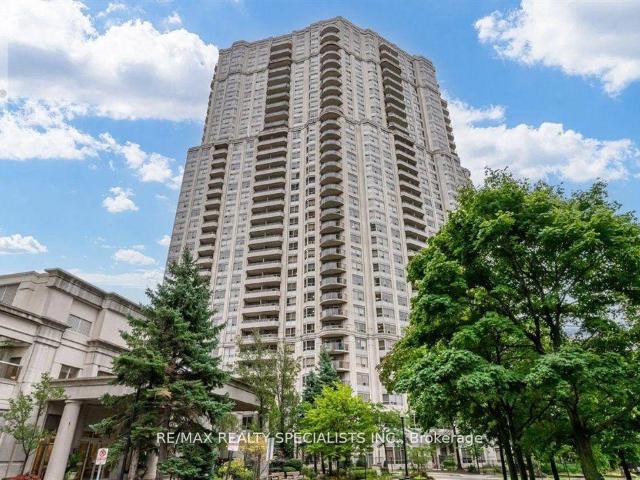 Apartment for rent in Mississauga, Ontario