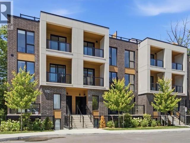 Apartment for rent in Woburn, Ontario