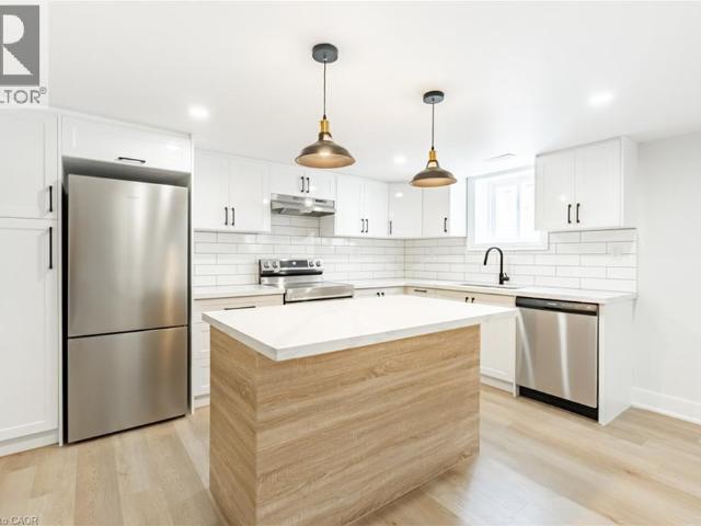 Apartment for rent in Ancaster, Ontario