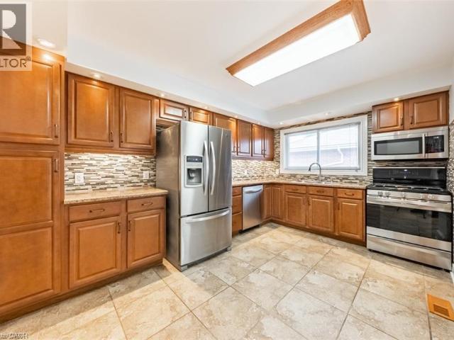 Apartment for rent in Ancaster, Ontario