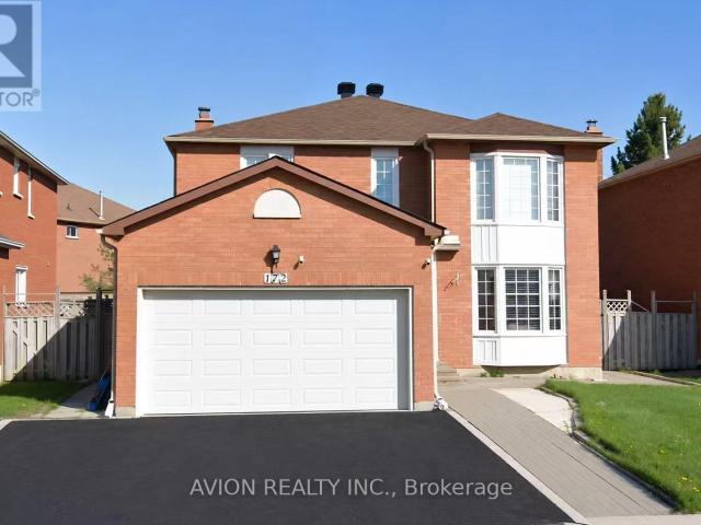 Apartment for rent in York, Ontario
